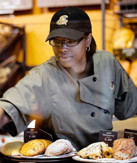 Jobs at panera bread company - The Panera Bread Company is a public company that is traded on the NASDAQ stock market. The majority of its shareholders are financial institutions and mutual fund holders. The rem...